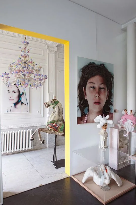 Image via Apartment Therapy