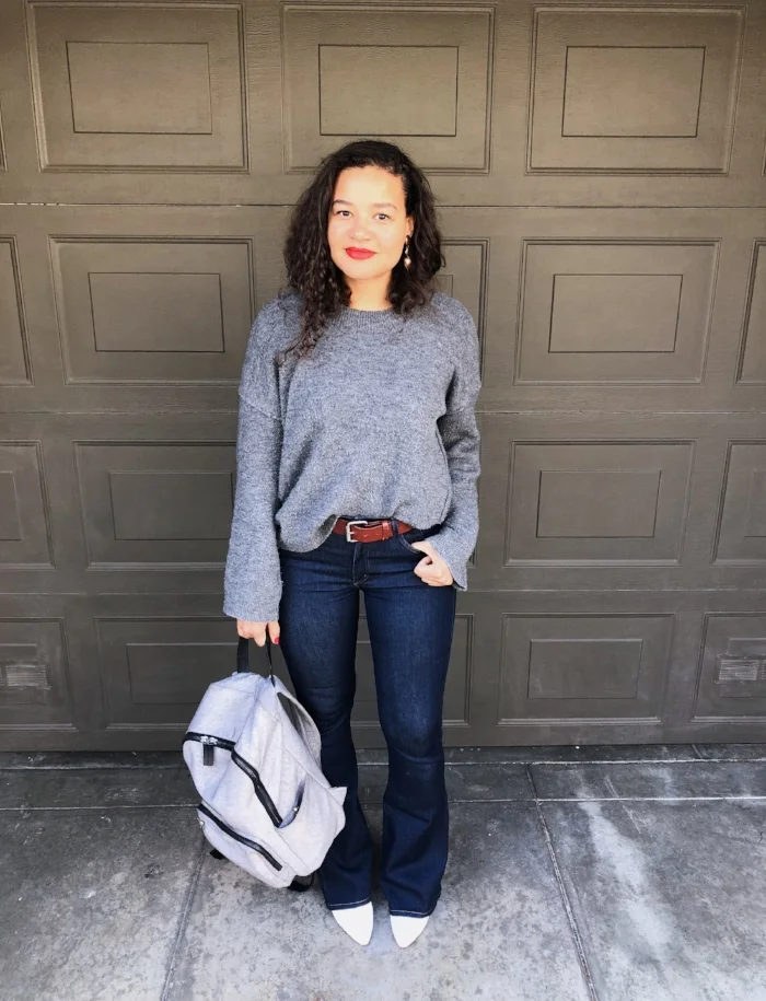 citizens of humanity fleetwood