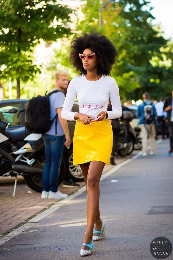 Image via Style du Monde