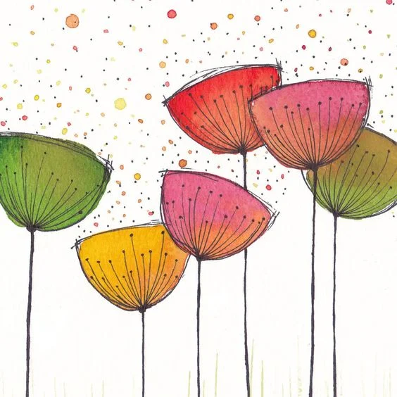 Drawing as Thinking