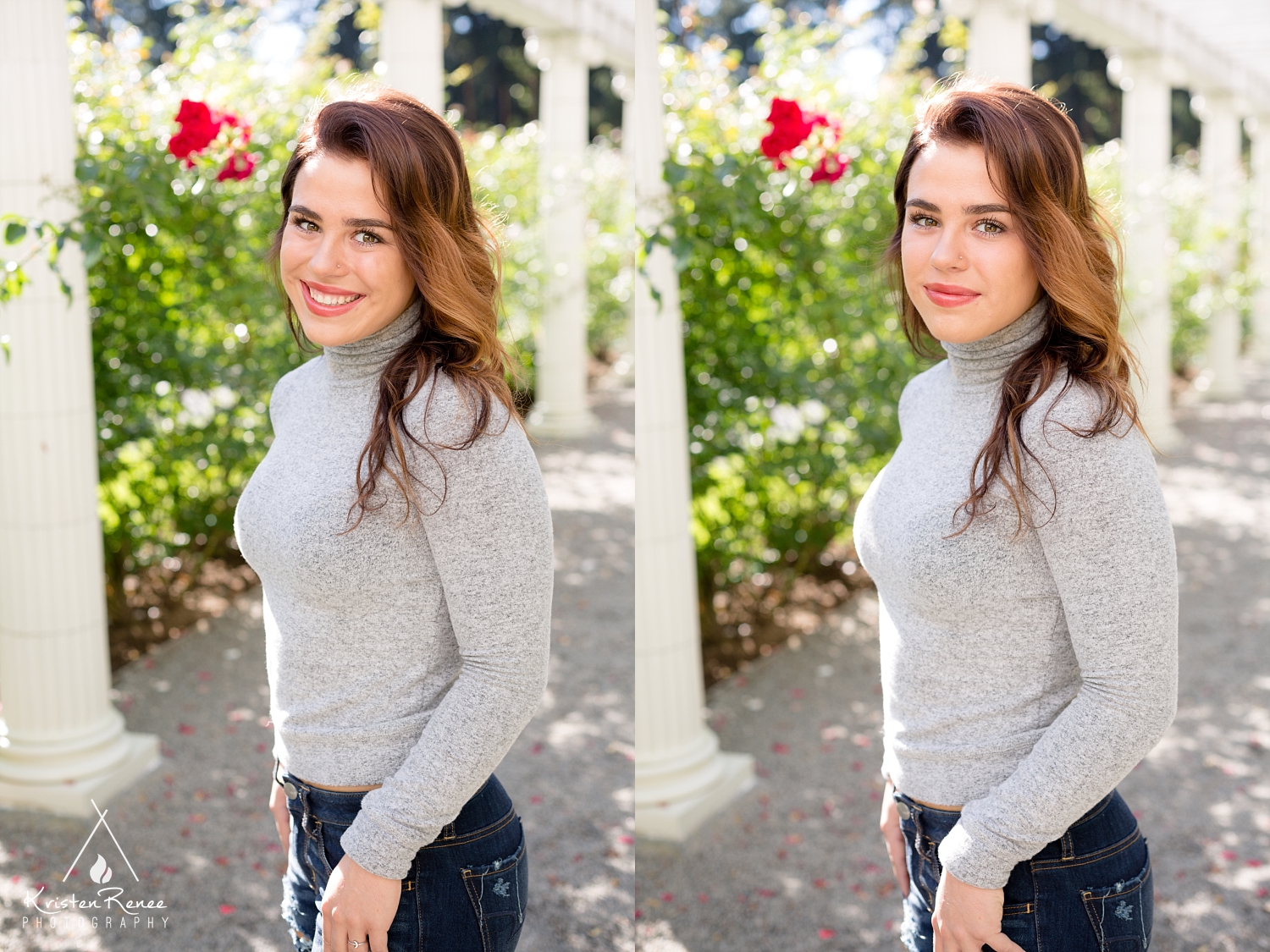Aubrey Senior Portraits - Kristen Renee Photography_0002.jpg