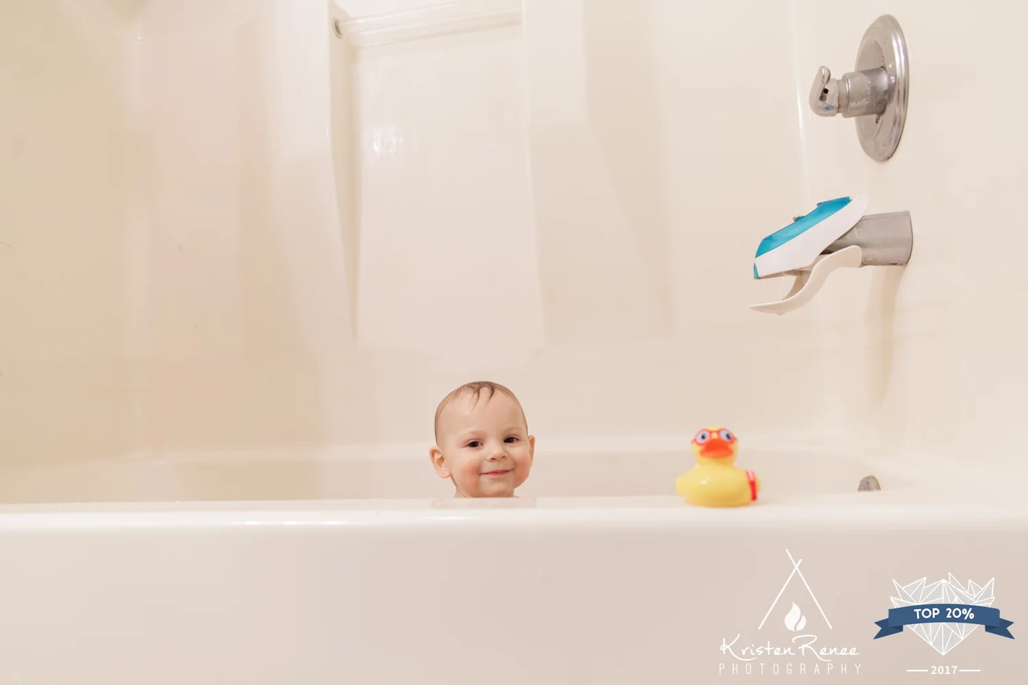 This image of my own little cutie pie scored in the top 20% for its category - Lifestyle!