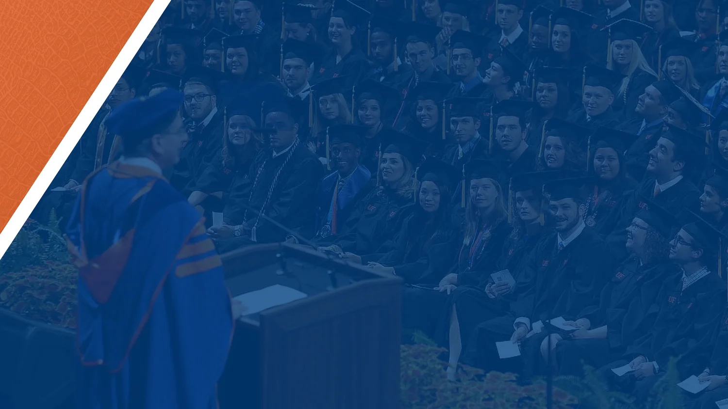 Presidential Scholarship Uf1