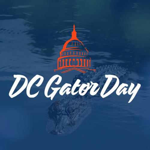 DC Gator Day