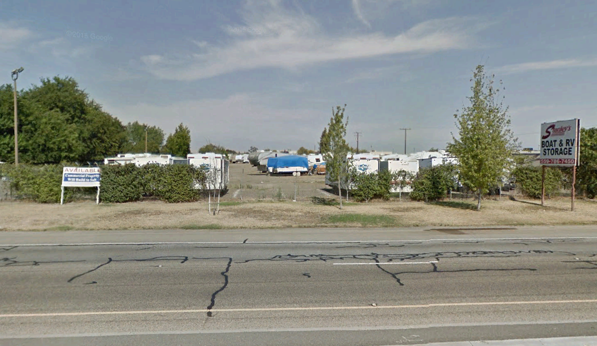 Rv Storage Visalia Ca Dandk Organizer