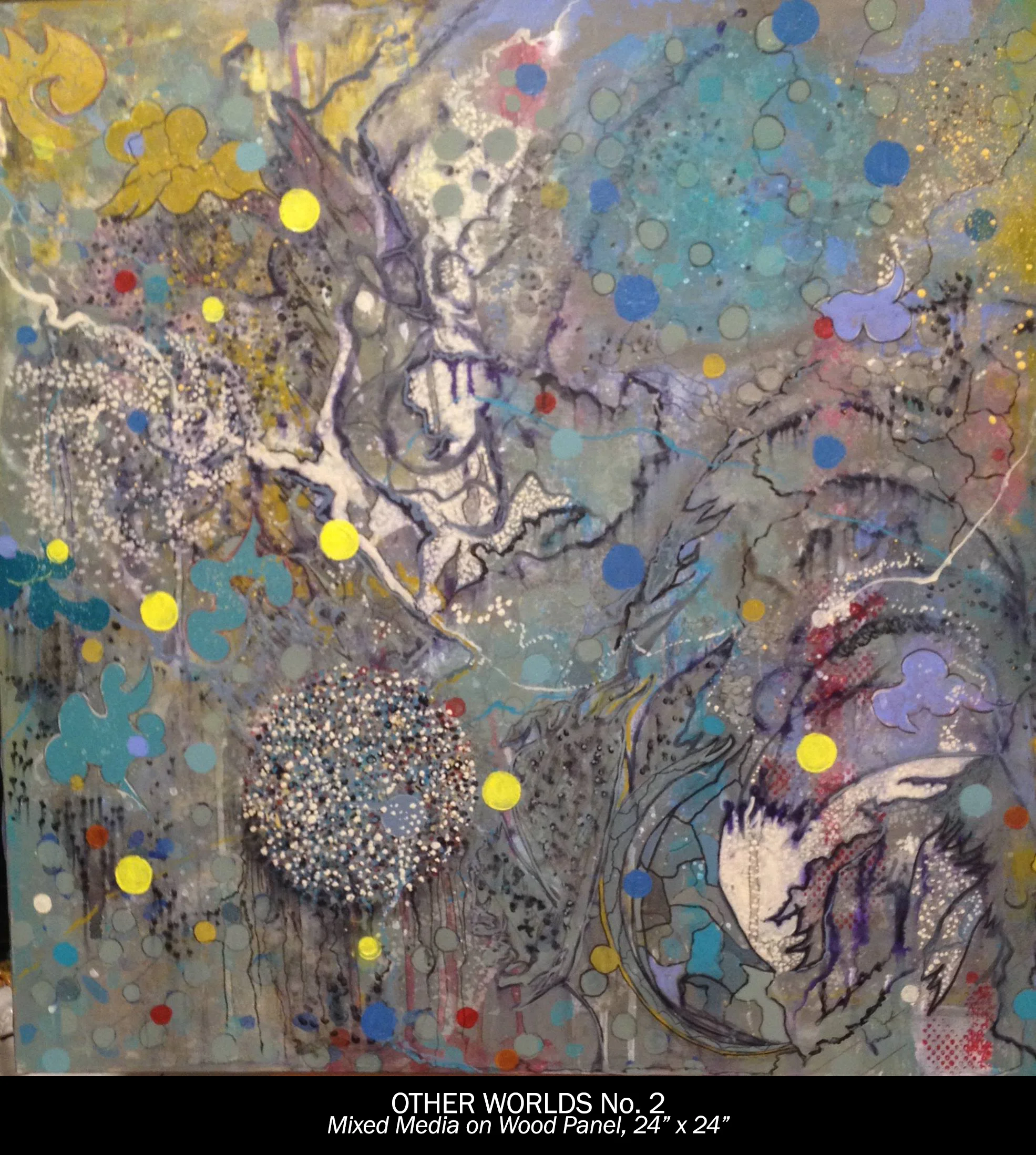 Other Worlds No. 2