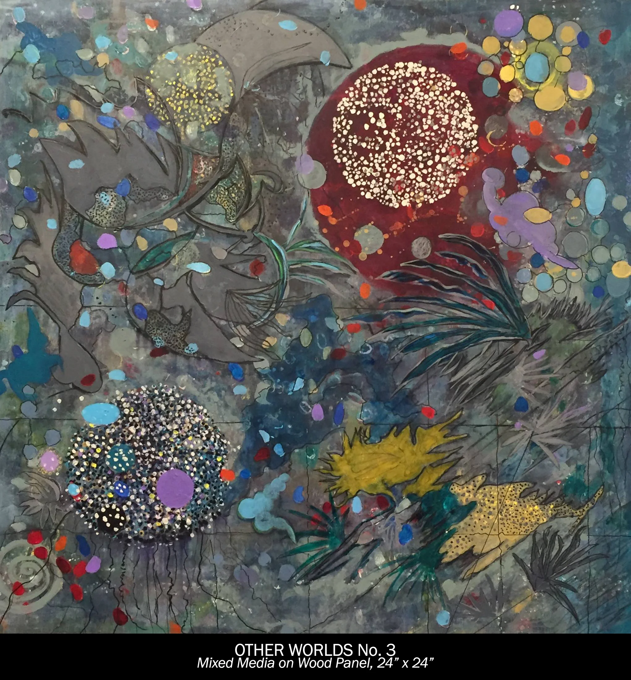 Other Worlds No. 3