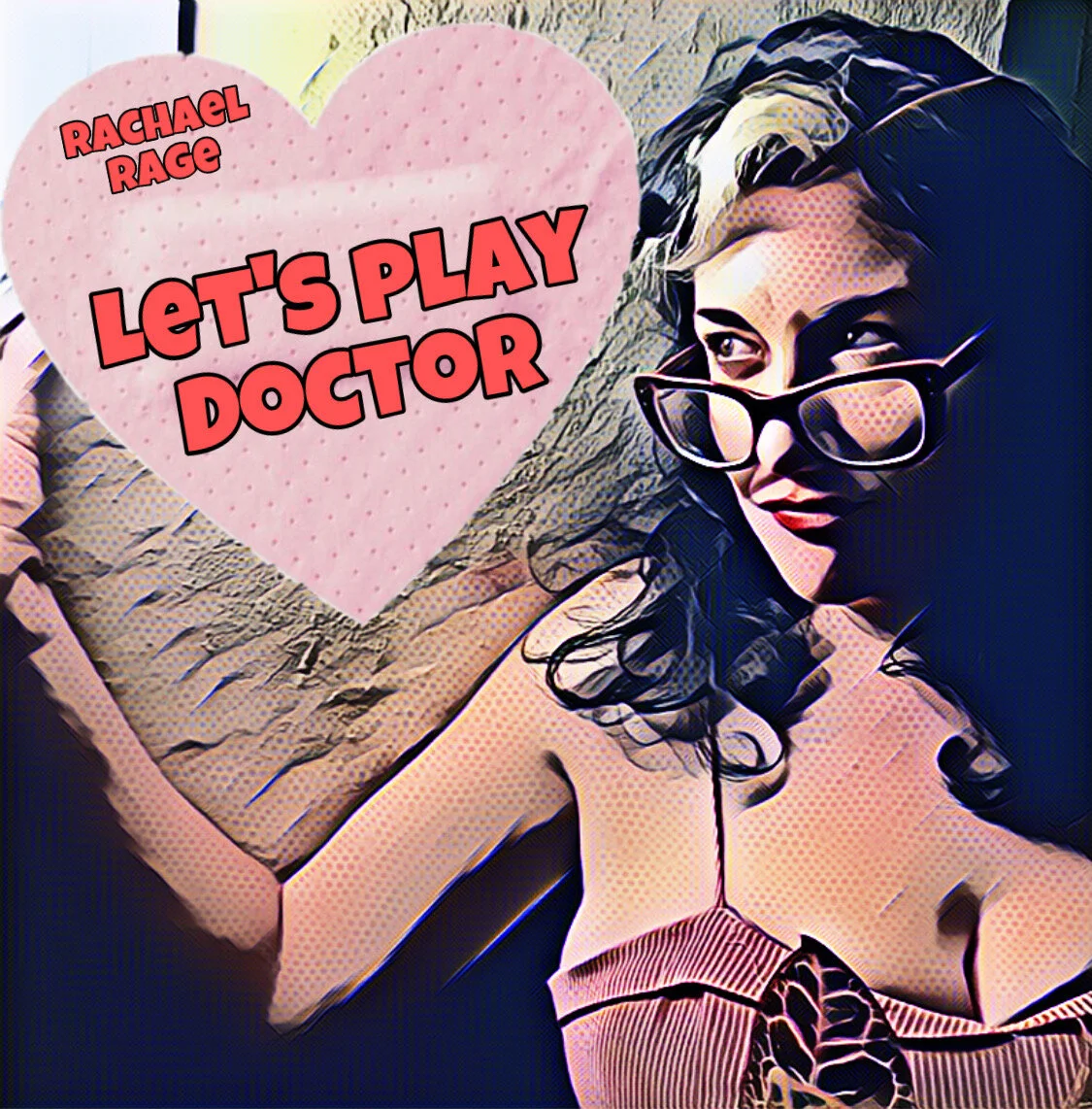 Let's Play Doctor