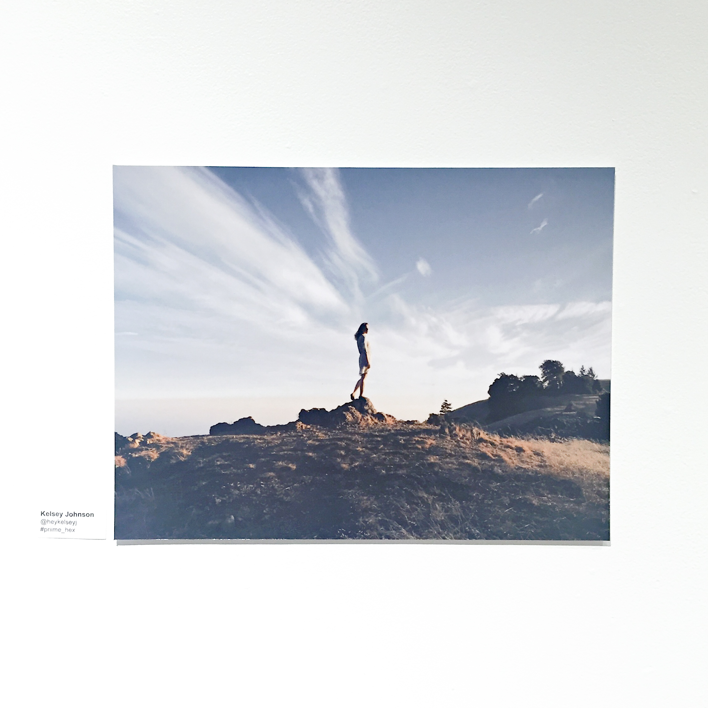 Liz LeCrone @ Mount Tamalpais State Park