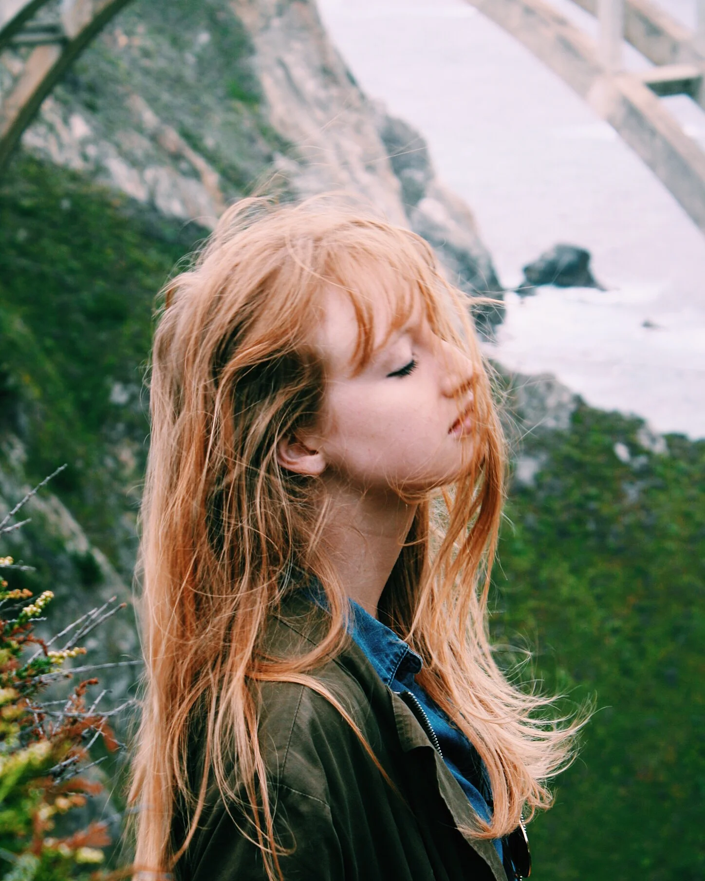 Photo by Lauren Valentine