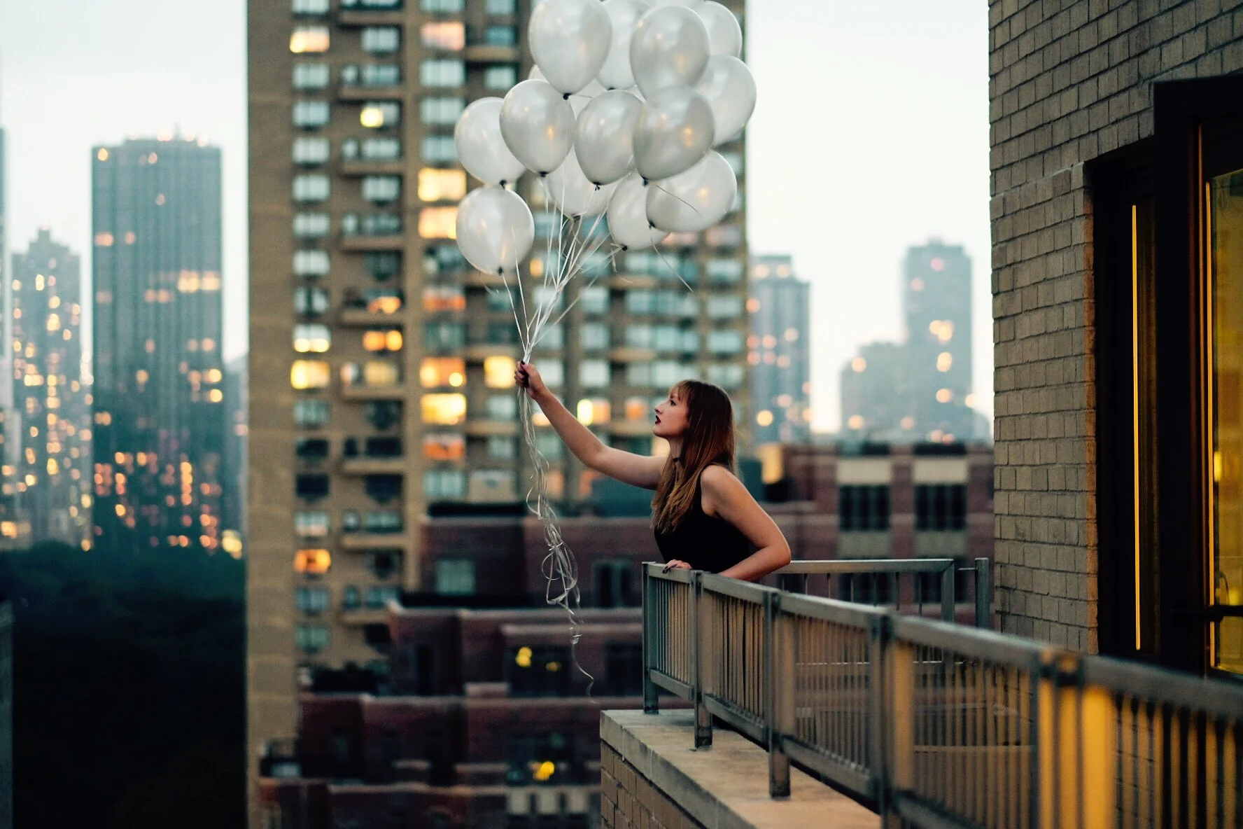 Photo by Ted Chin
