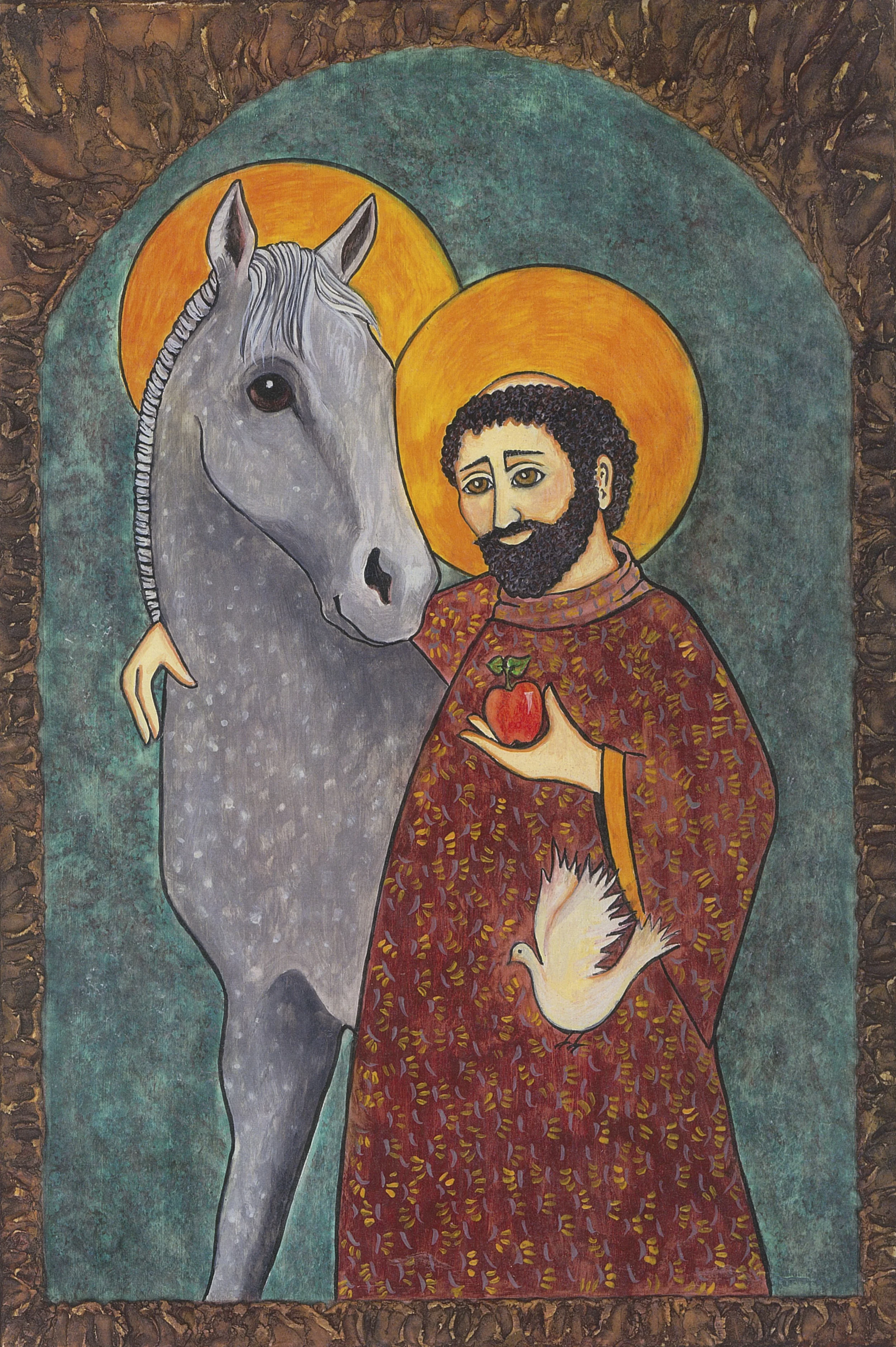 San Francisco With Appaloosa.jpg