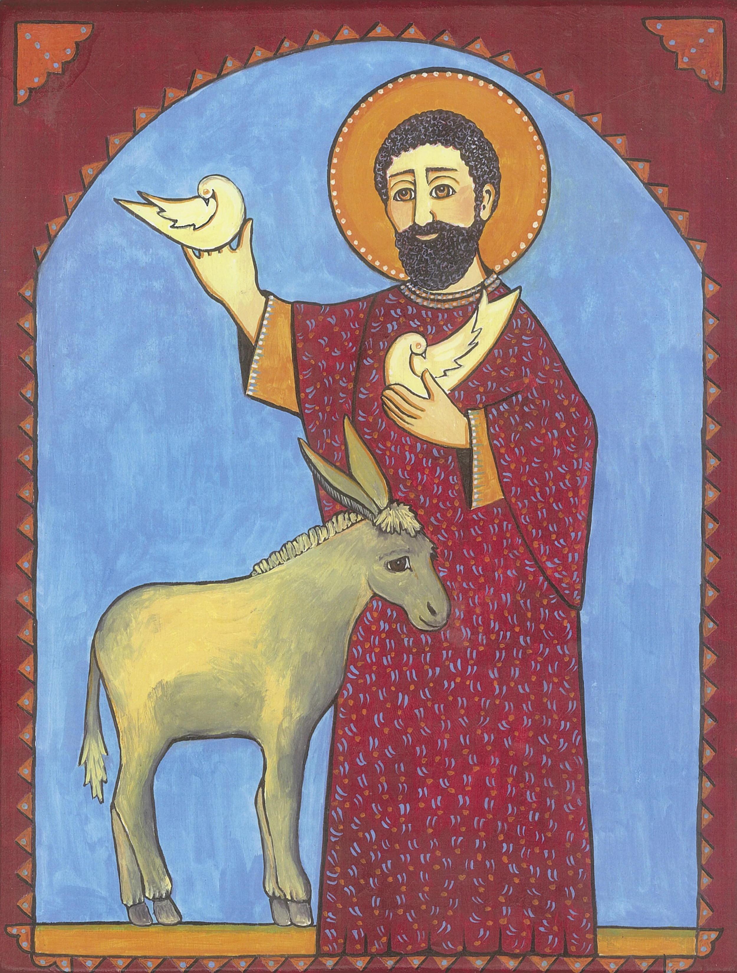 San Francisco With Burro.jpg