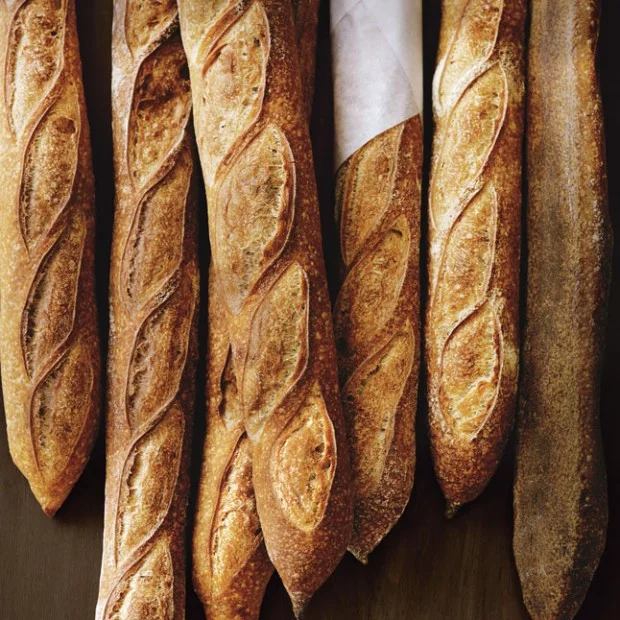 One of the 10 Best Baguettes in America