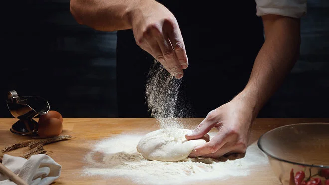 How to Buy Better Flour for Home Baking Projects