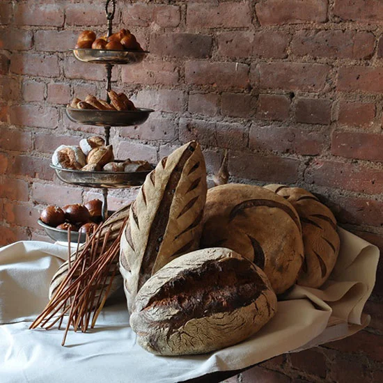 America's Best Bread Bakeries