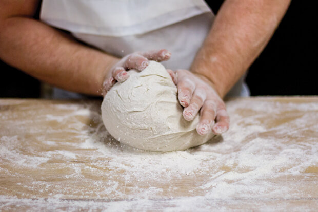 Give Us This Day Our Daily Bread: Talking to Bien Cuit’s Zachary Golper about the Vital Importance of Bread
