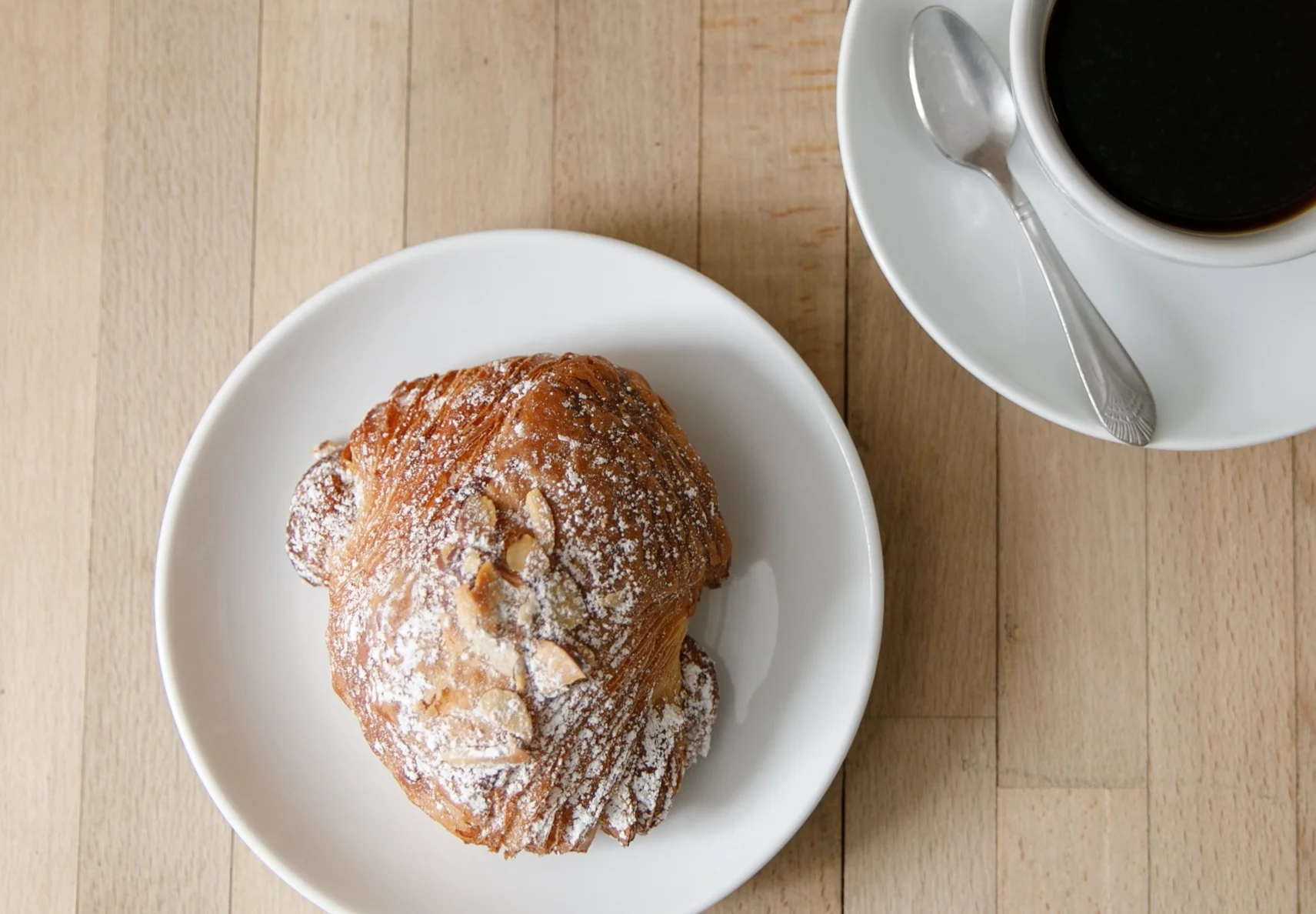 Breakfast Pastries
