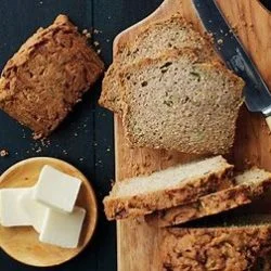 Zachary Golper On Dr. Oz: The Difference Between Regular and "Light Bread"