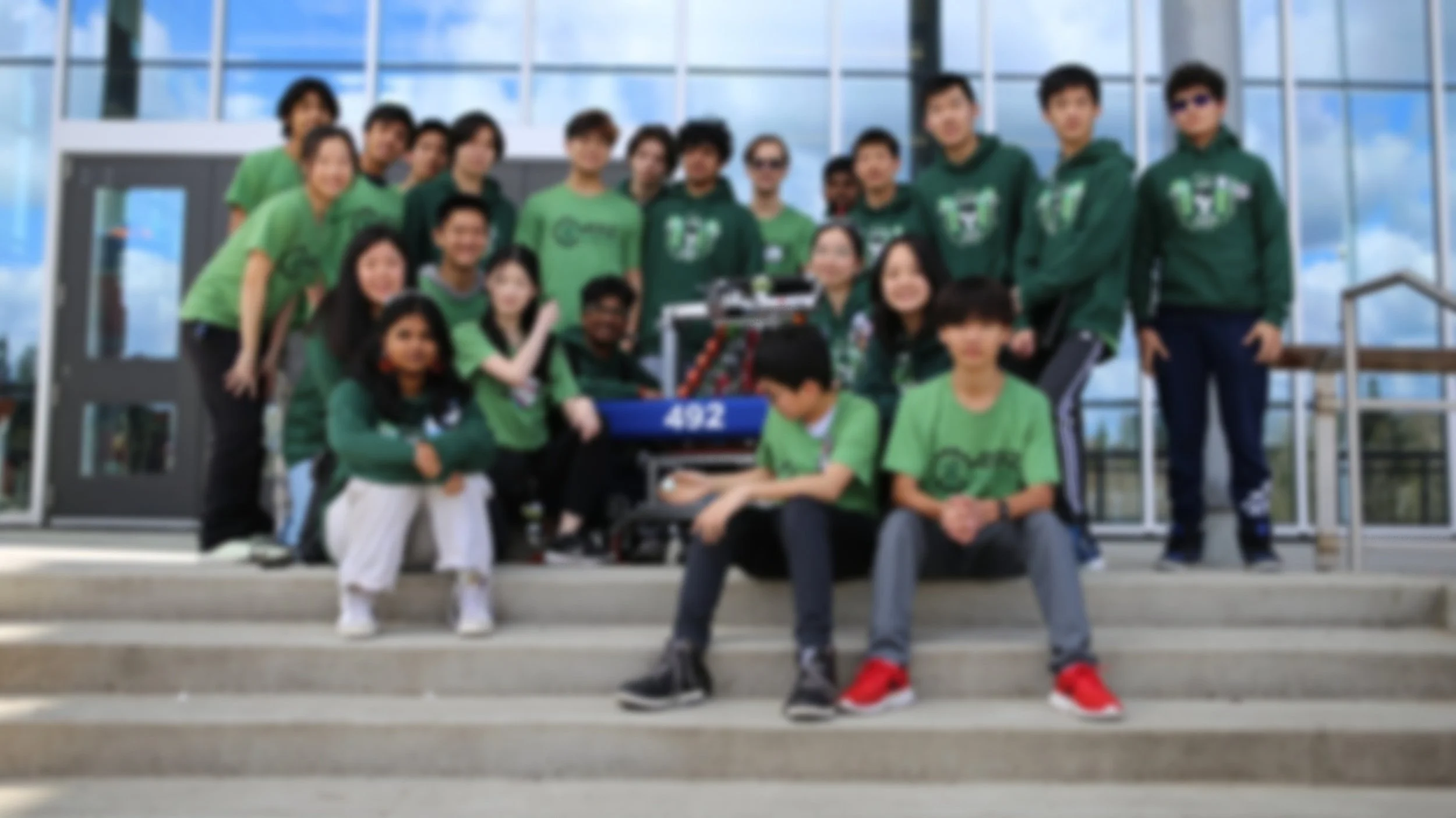 Titan Robotics Club