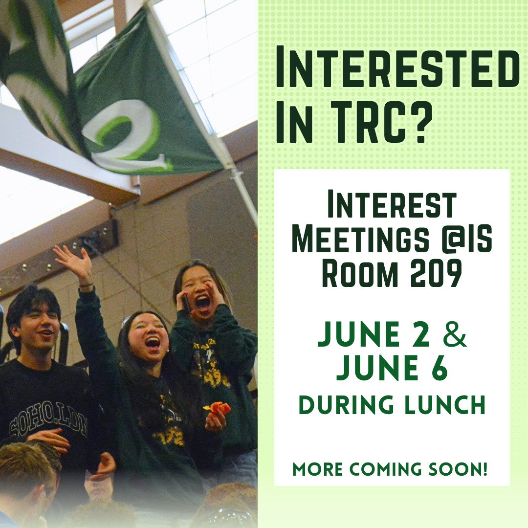 Interested in joining Titan Robotics Club? Waddle down to Room 209 at IS during lunch on June 2nd or June 6th to learn more!! 🔥

#stem #stemeducation #robotics #firstroboticscompetition #first #firsttechnicalchallenge #firstlegoleague