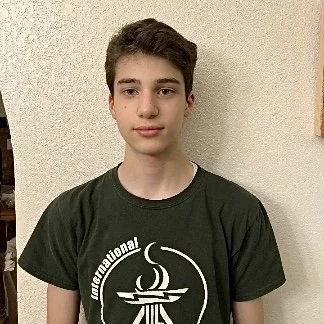 The Team — Titan Robotics Club