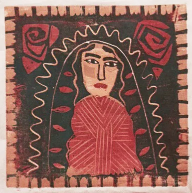 "Rosas" (2015)