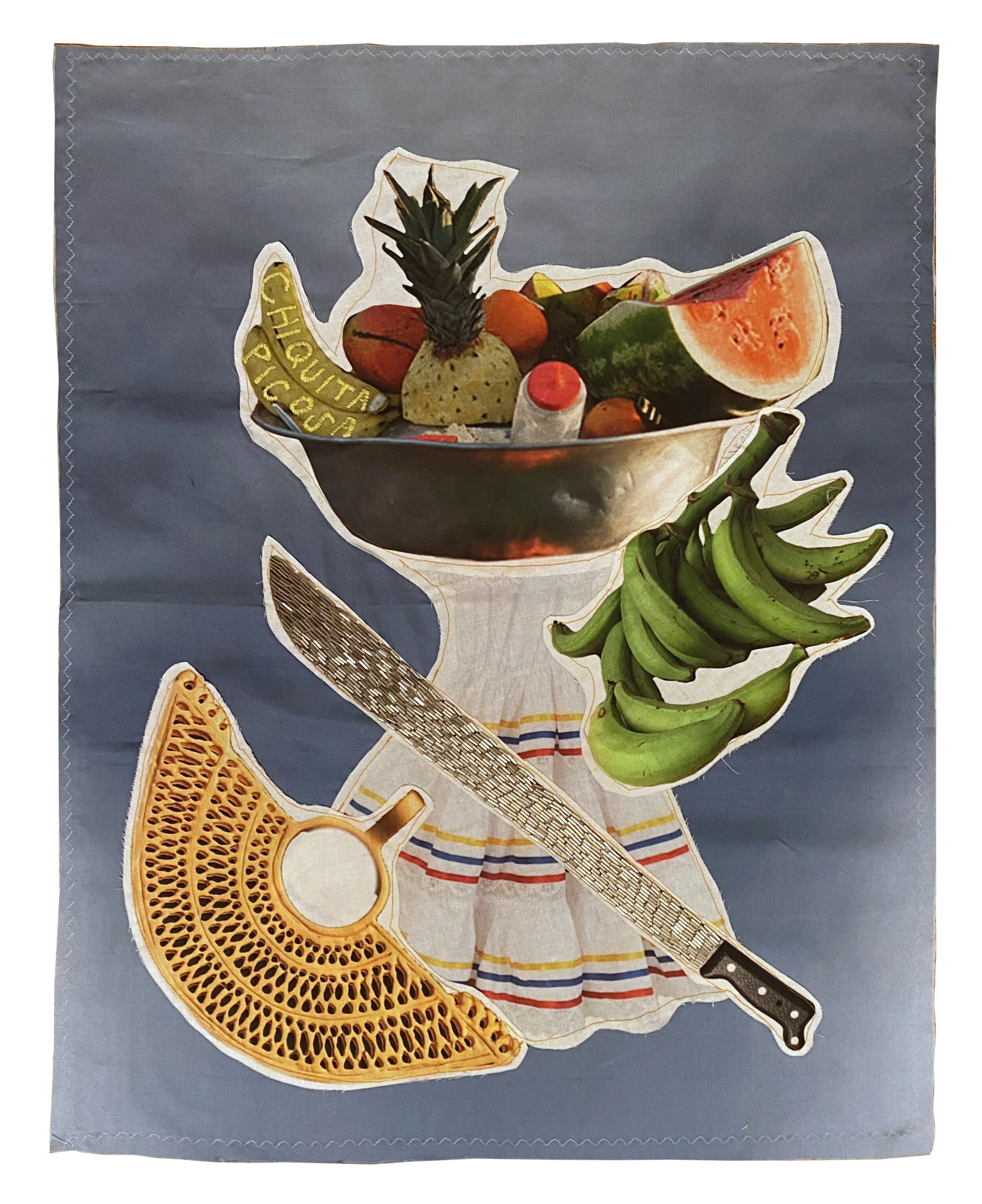 Chiquita, Picosa, y Peligrosa (2021)