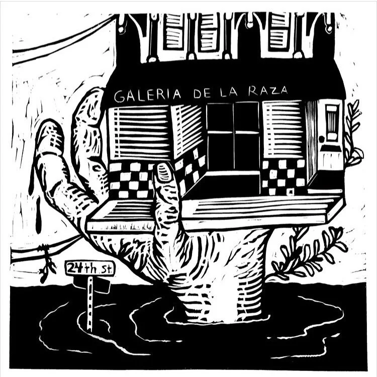 Galeria Se Levanta, 2019