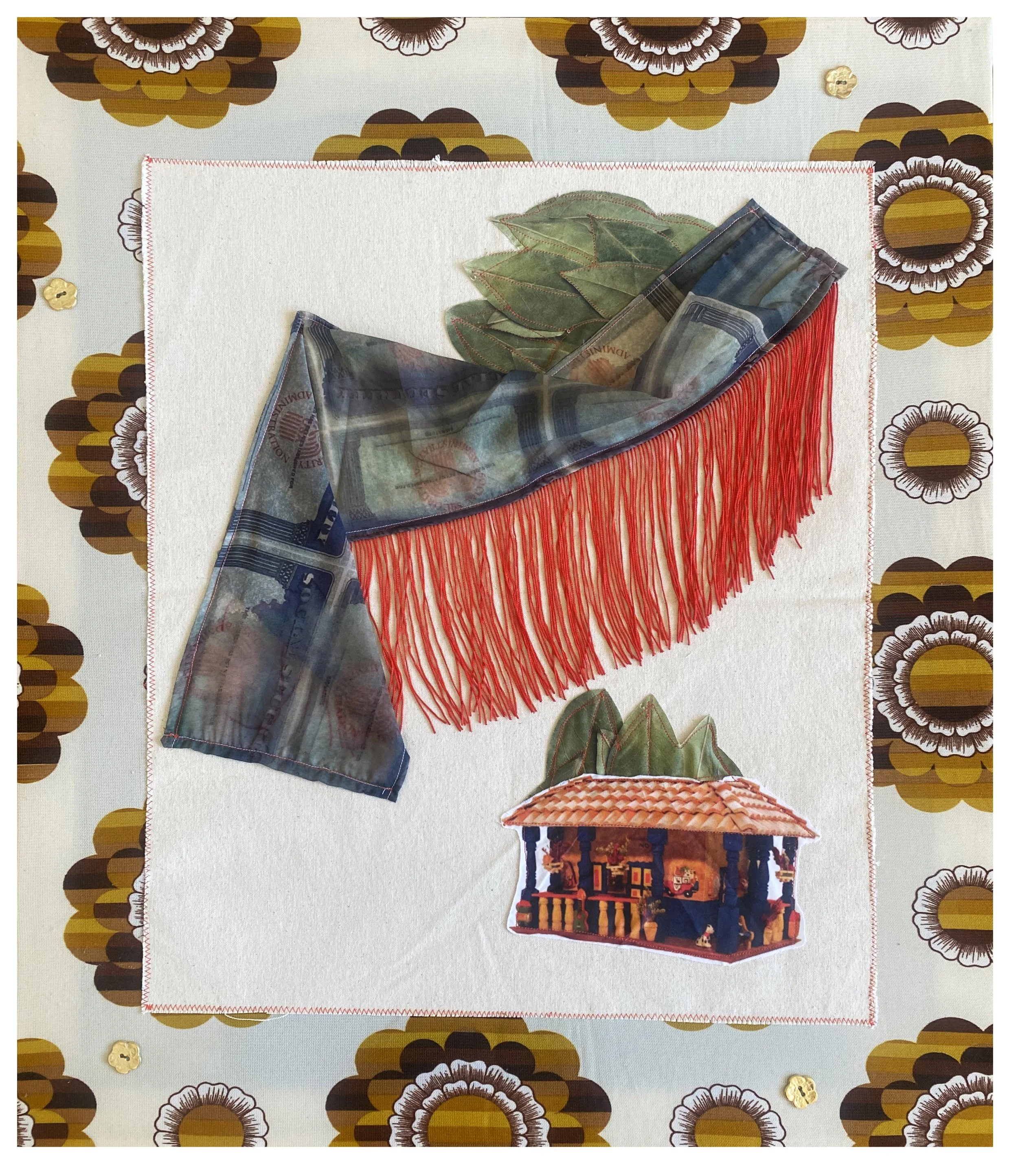 Quiero Una Casa (I Want A House), 2022