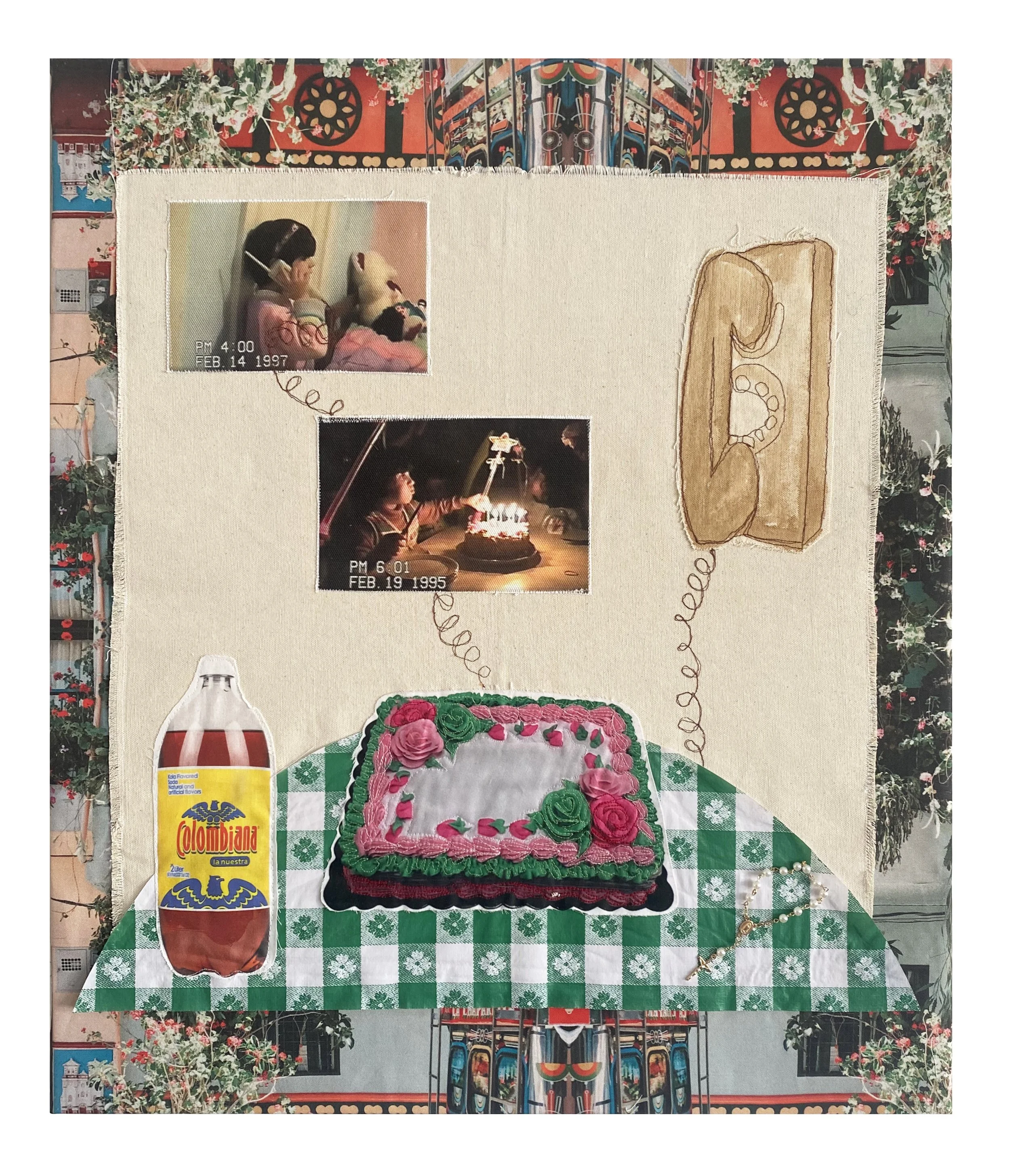 Bendiciones (Celebramos Sin Ti), 2022