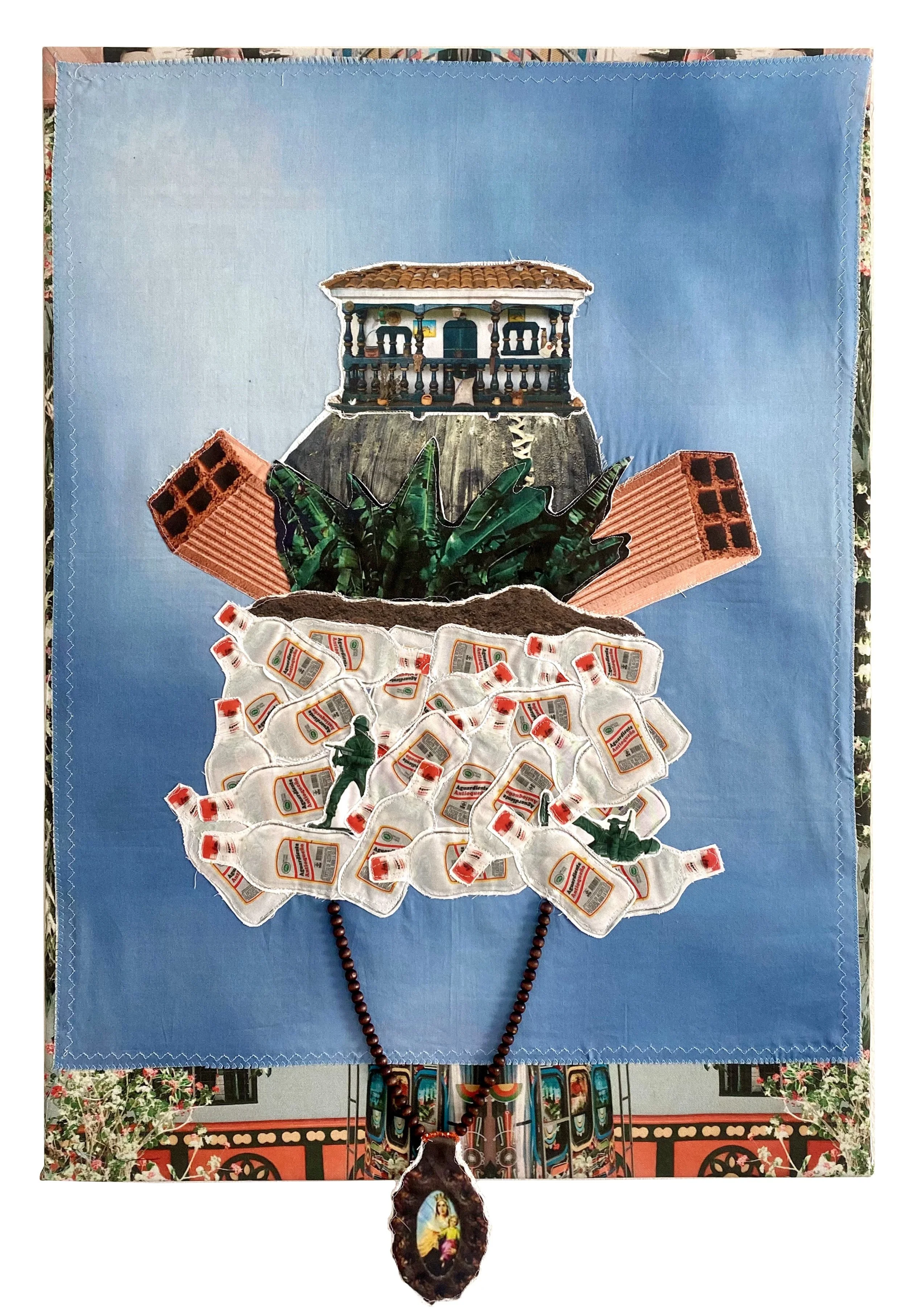 El Desentierro (Unearthing), 2022