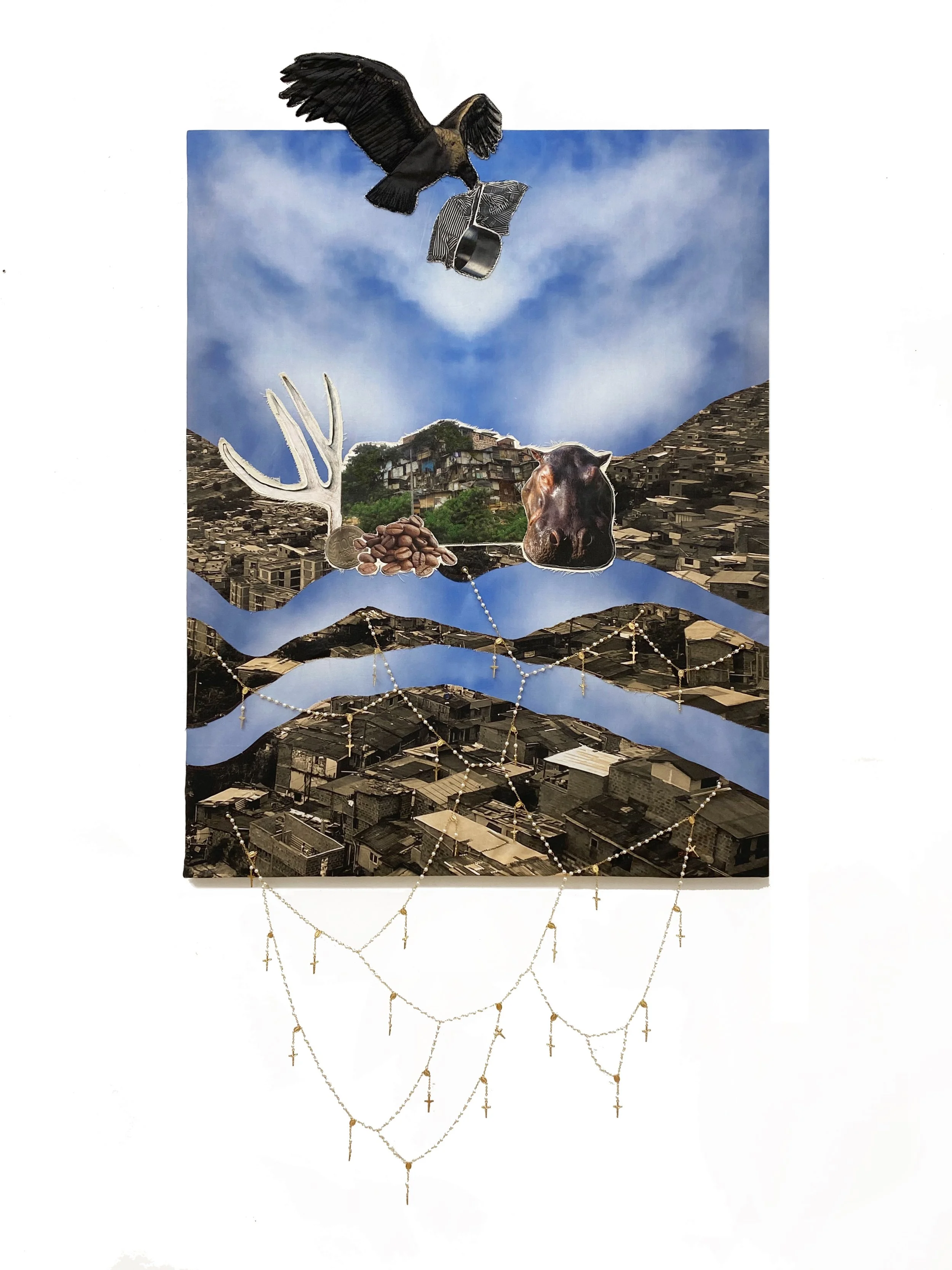 Condor (Who Will Save Us?), 2023