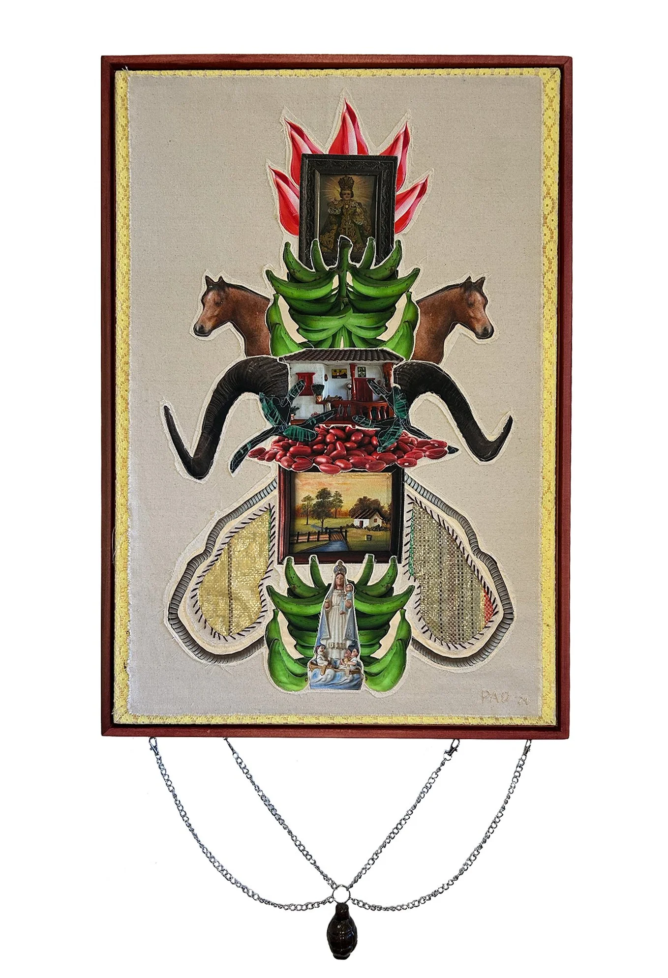 Campo (Pulmón de la Tierra)