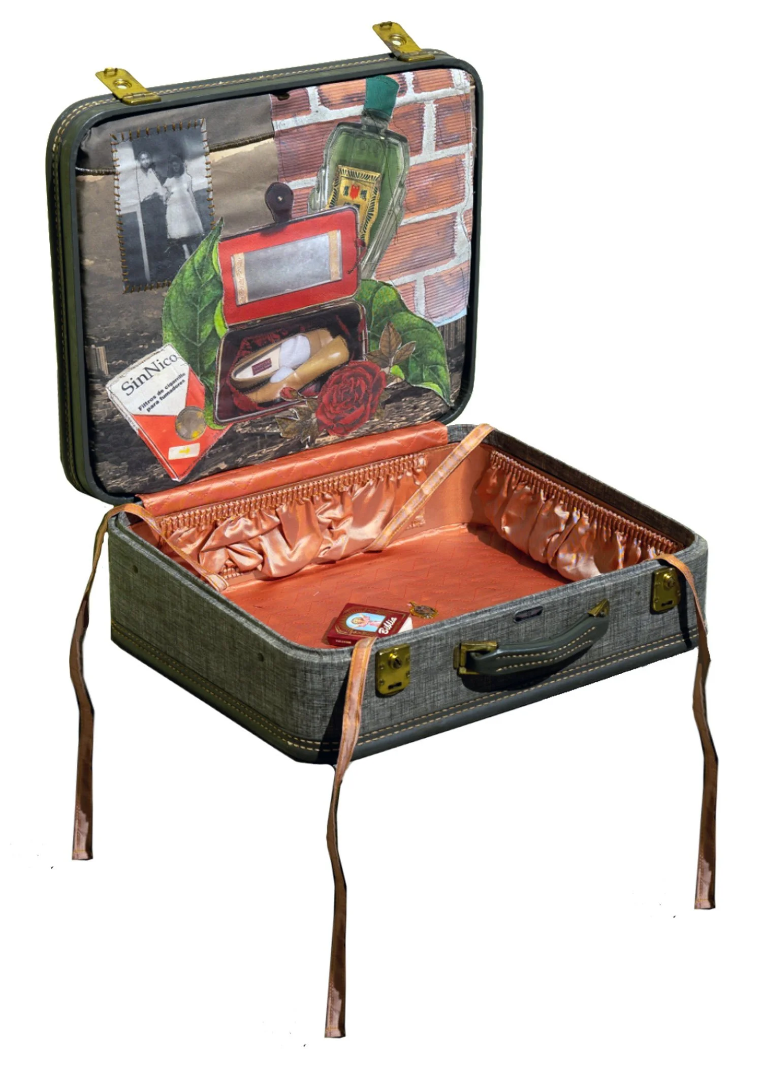 Envios/Encargos (2023)