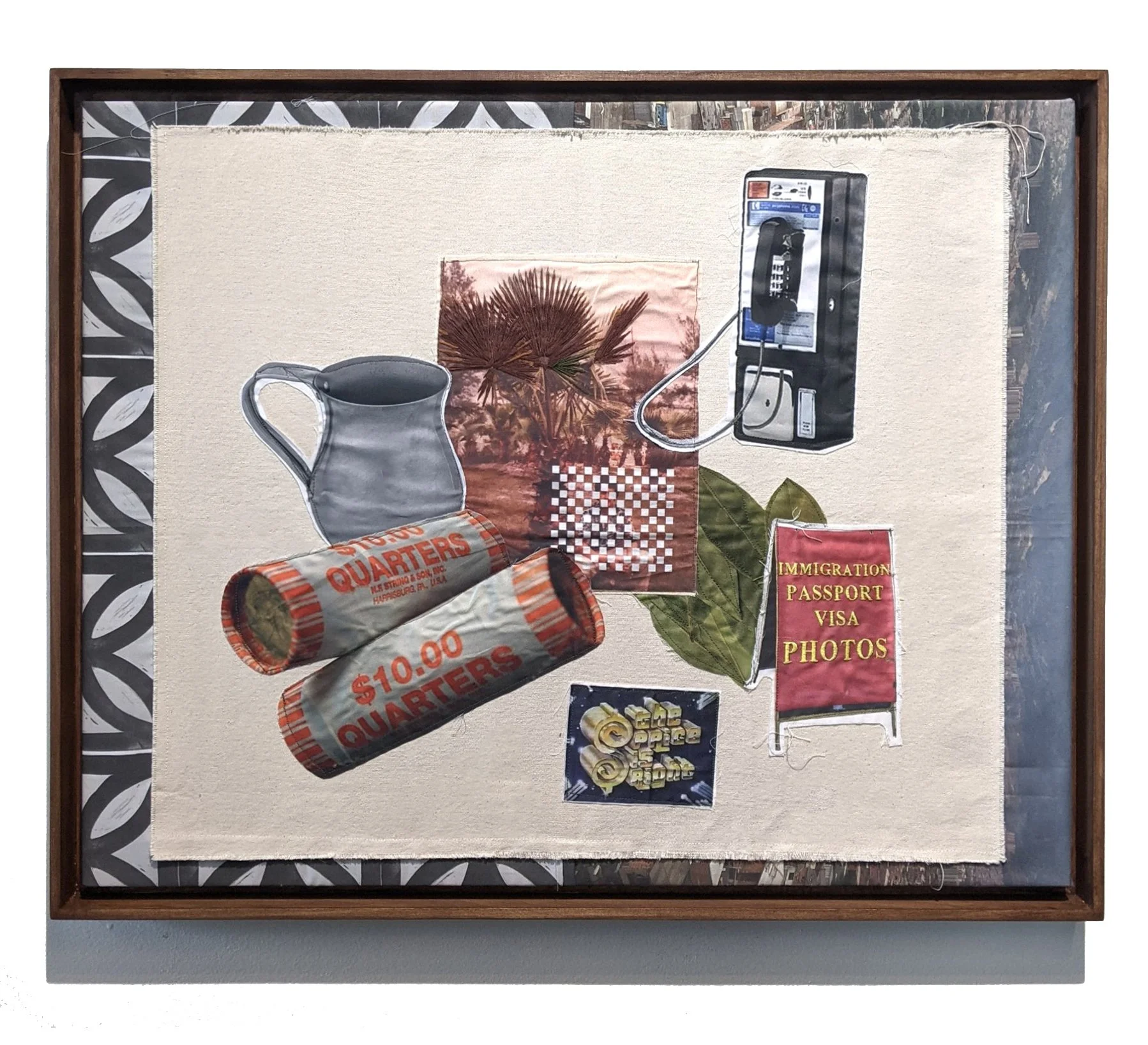 An Ode to Billy (Homenaje a Joaquin Guillermo)