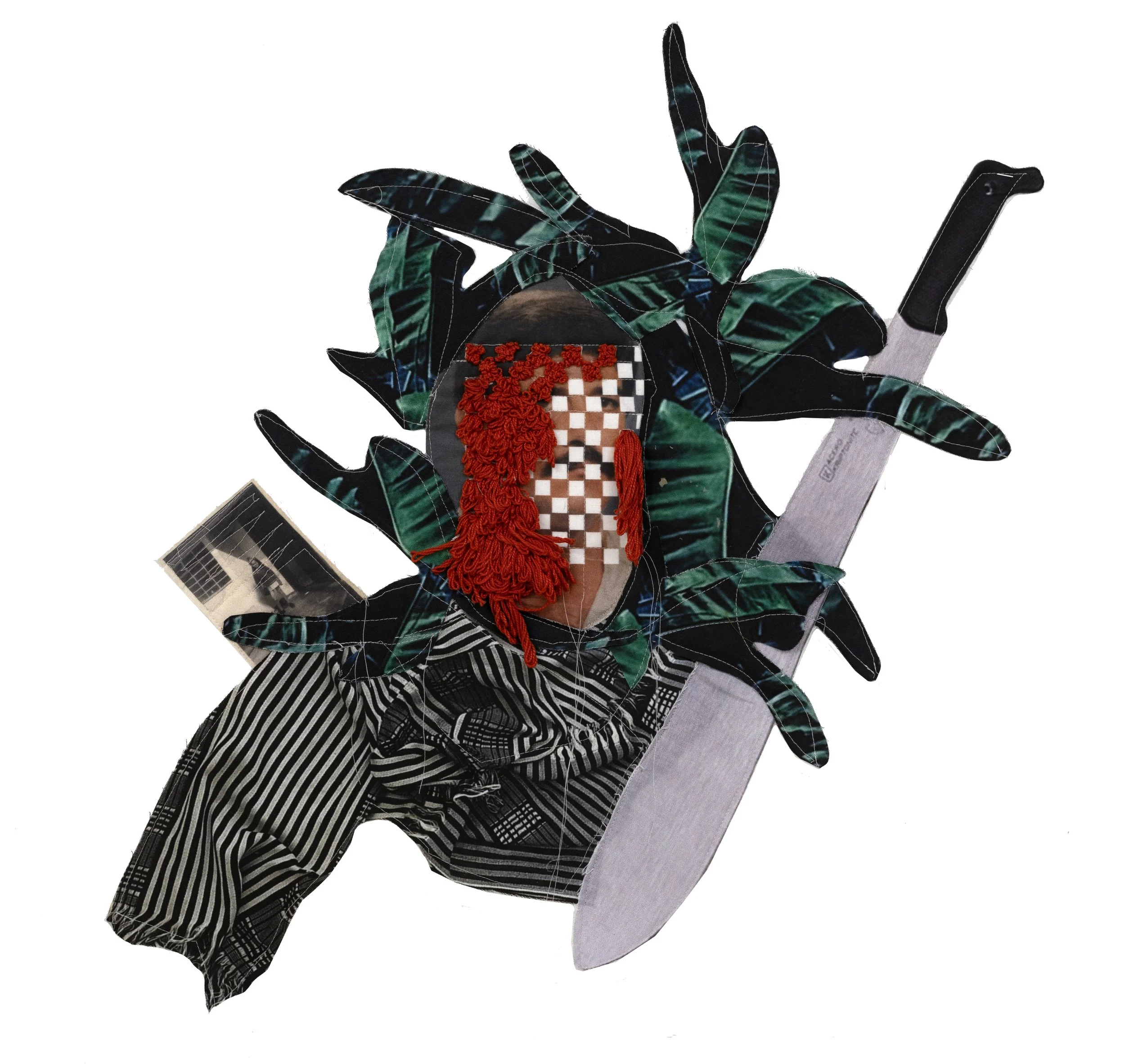 Another Kind of Death (The Legacy of United Fruit Co.), 2025