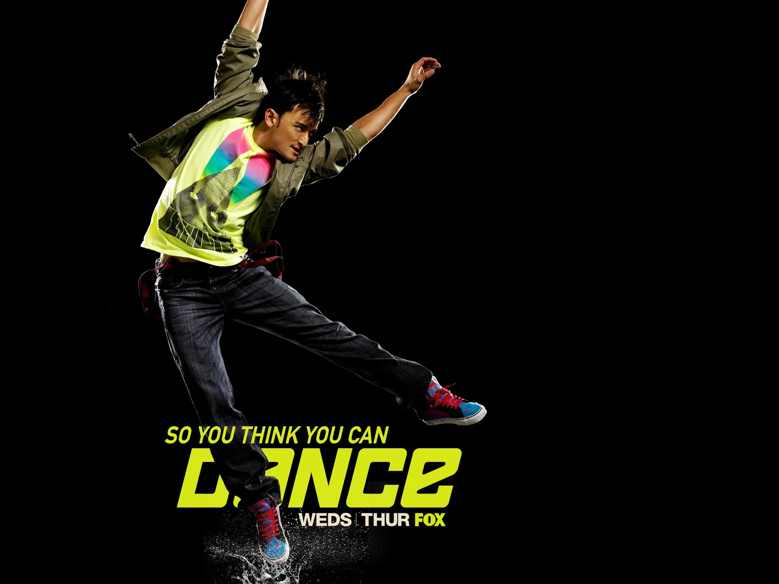 Music Featured On New Season of 'So You Think You Can Dance'