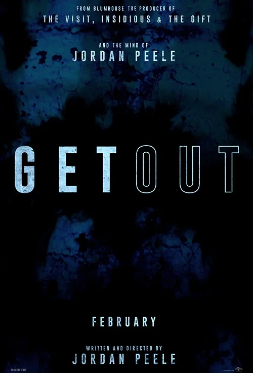 Horror film 'Get Out' feat. "(I've Had) The Time Of My Life"