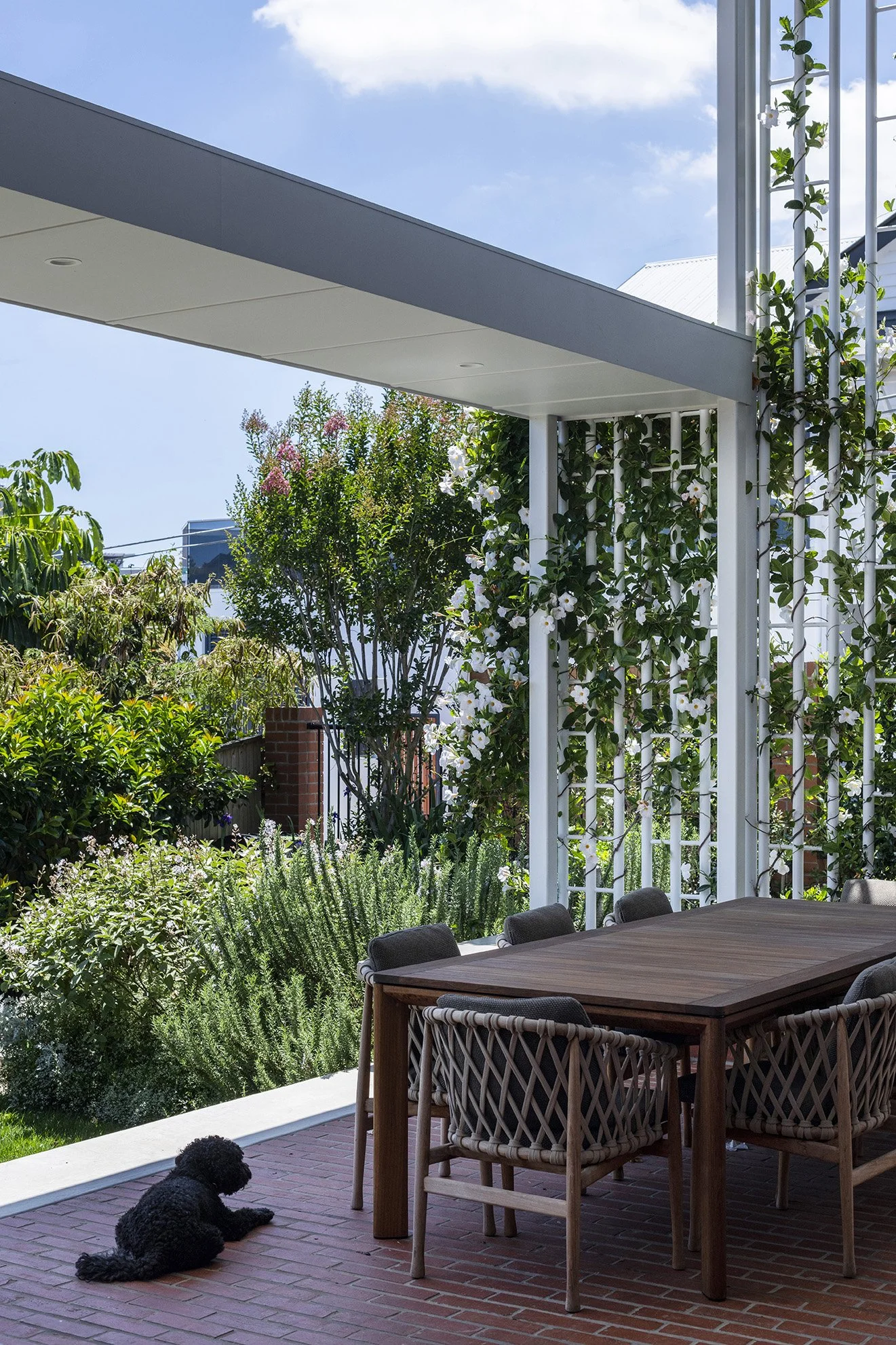 steven clegg - landscape architecture