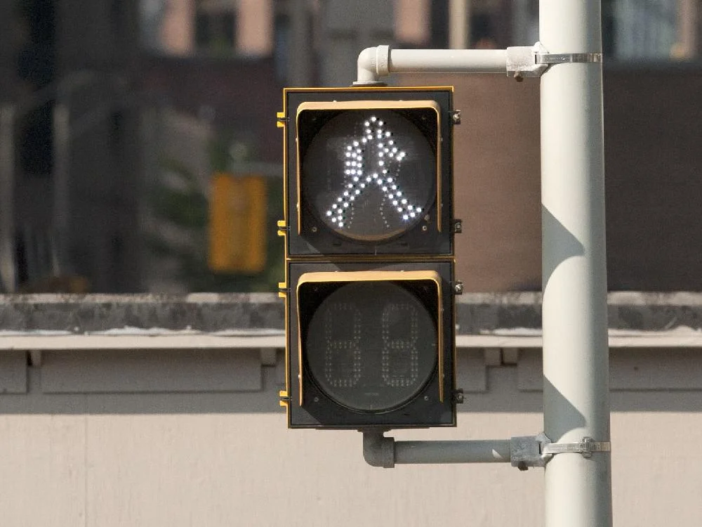 Tyler Dawson: Let the kids walk to school