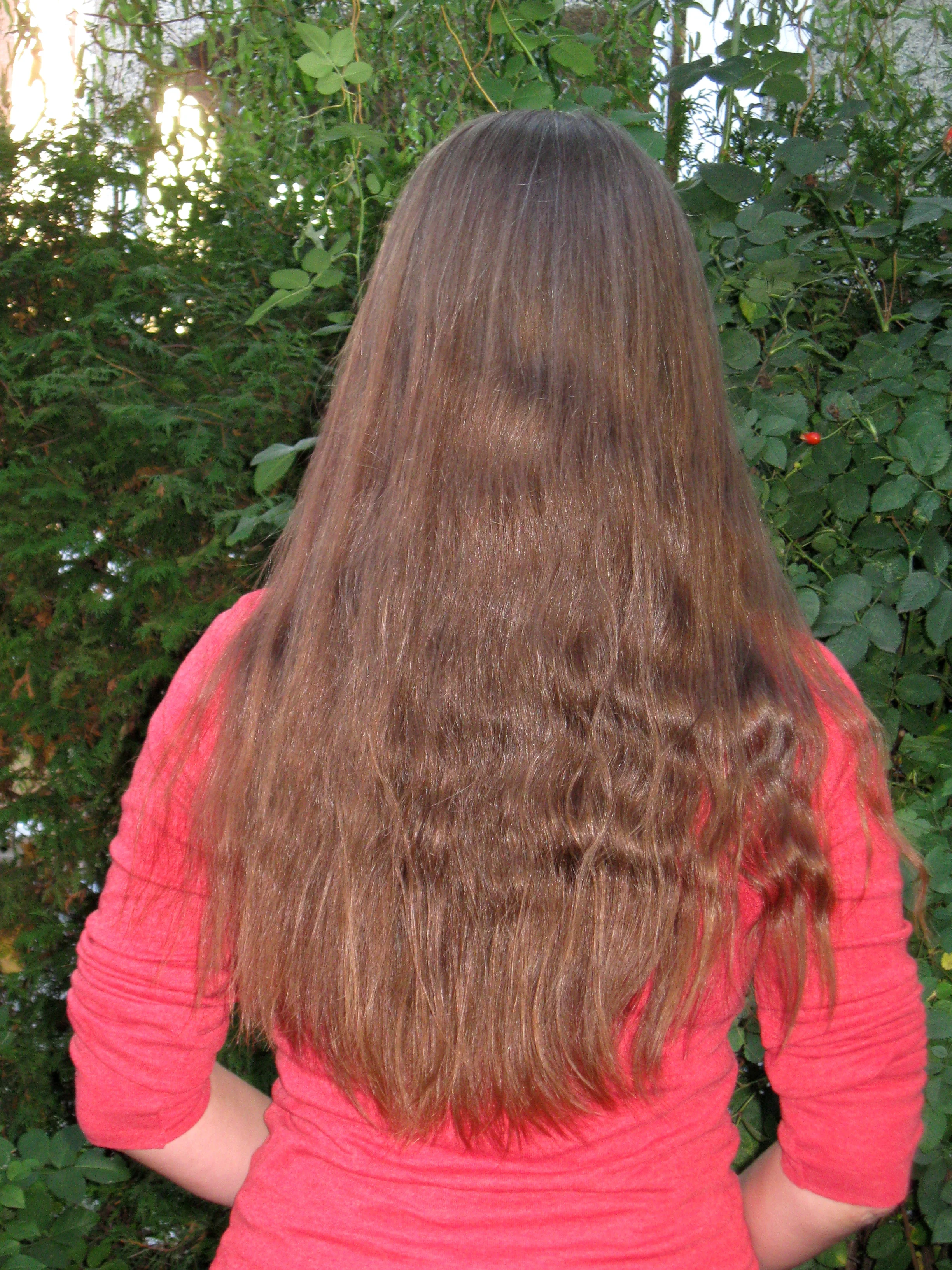 Before..