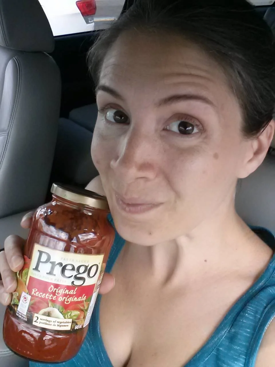prego