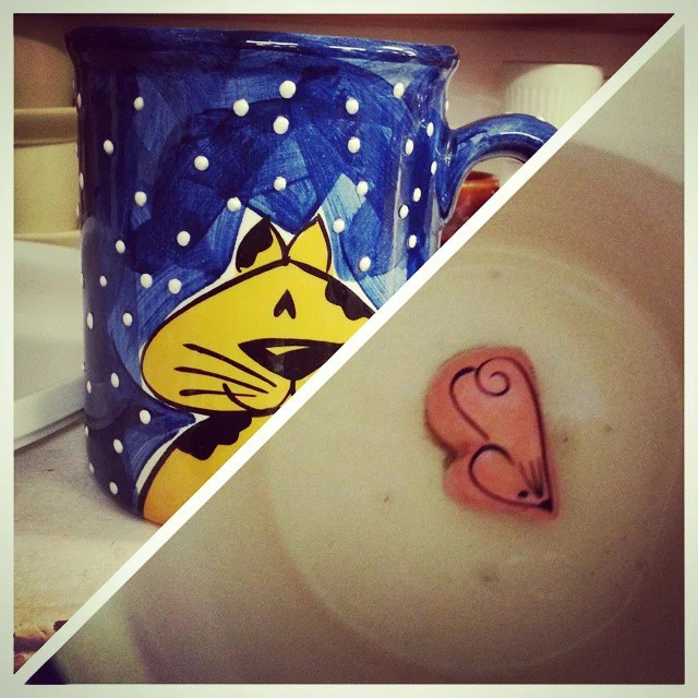 #mugtag