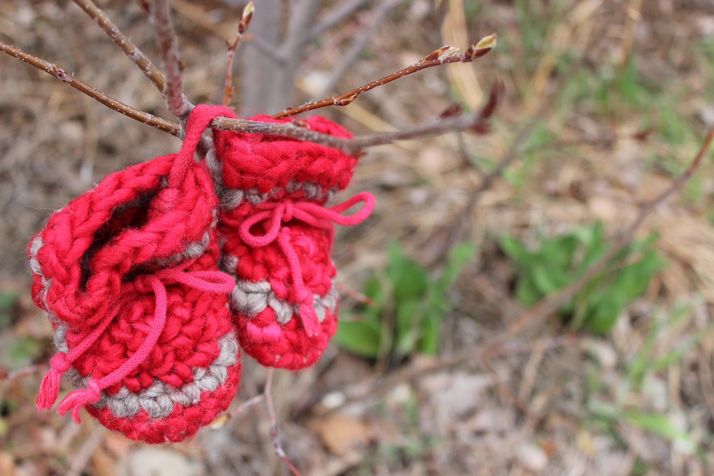 What To Expect When.. ? (*trigger*)