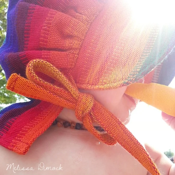 Bonnet!