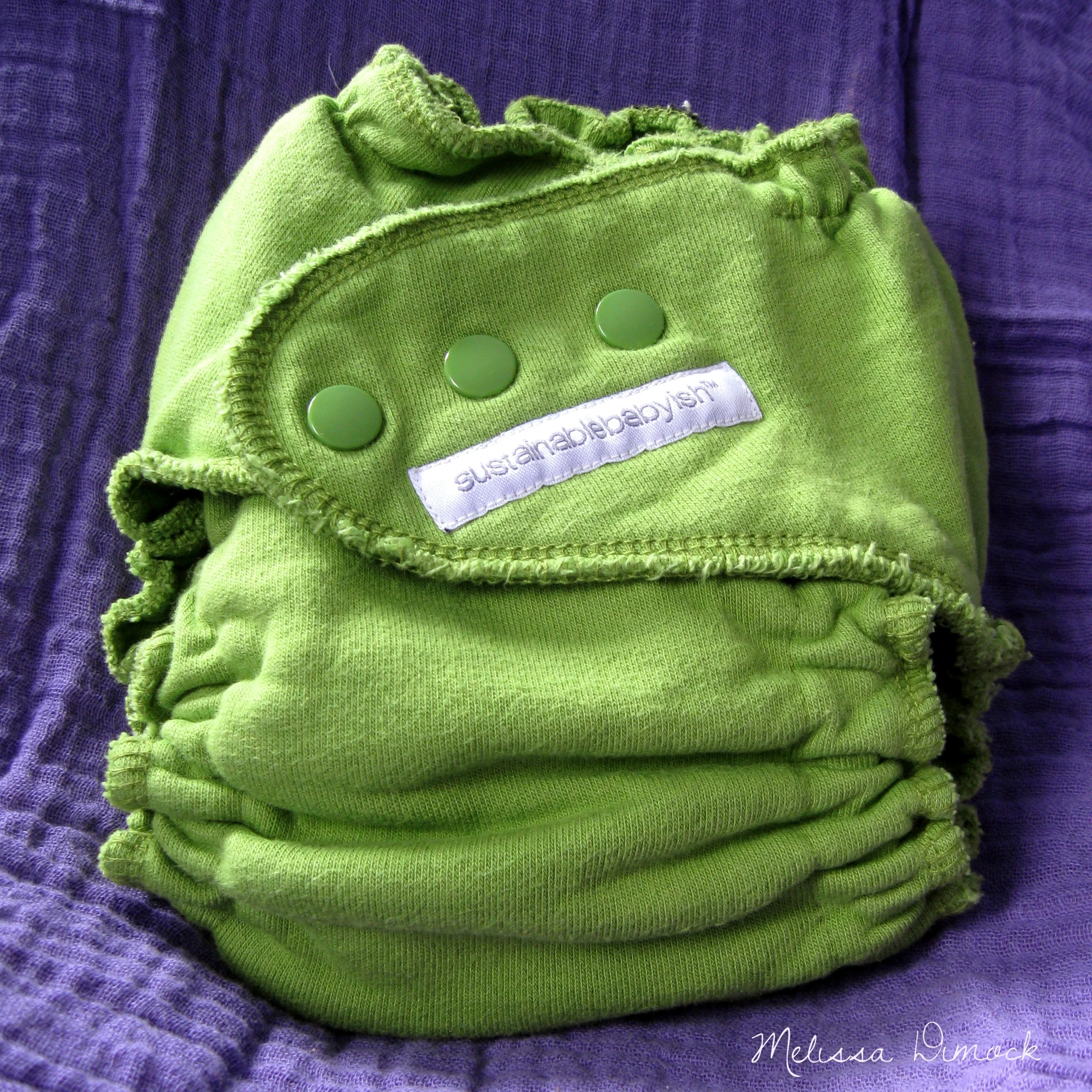 sustainablebabyish fitted