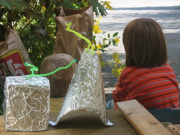 It's About The Little Things..