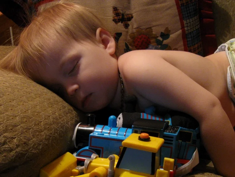 He's A Very Useful Engine*