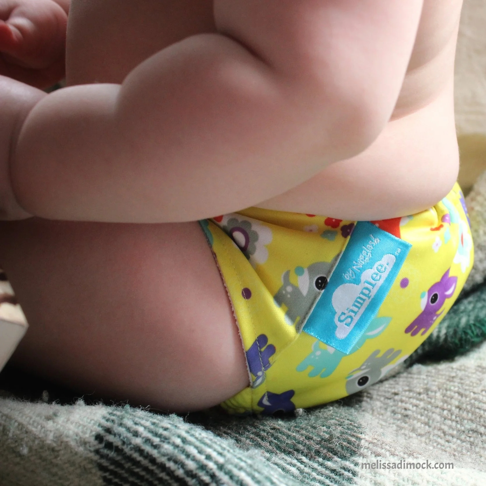 "It gets easier, doesn't it?"